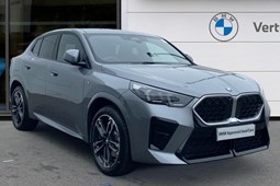 BMW X2 SUV (23 on) sDrive 20i M Sport 5dr Step Auto For Sale - Vertu BMW Bridgwater, Bridgwater