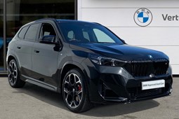 BMW X1 SUV (22 on) M35i xDrive 5dr [Tech/Pro Pack] Step Auto For Sale - Vertu BMW Bridgwater, Bridgwater