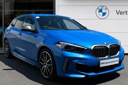 BMW 1-Series M135i (19-24) M135i xDrive Sport Automatic 5d For Sale - Vertu BMW Bridgwater, Bridgwater