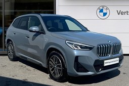 BMW X1 SUV (22 on) sDrive 20i MHT MSport 5dr Step Auto For Sale - Vertu BMW Bridgwater, Bridgwater