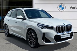 BMW X1 SUV (22 on) xDrive 23i MHT MSport 5dr Step Auto For Sale - Vertu BMW Bridgwater, Bridgwater