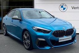 BMW 2-Series Gran Coupe (20-24) M235i xDrive Sport Automatic 4d For Sale - Vertu BMW Bridgwater, Bridgwater