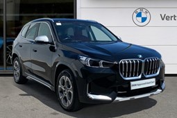 BMW X1 SUV (22 on) xDrive 23d MHT xLine 5dr Step Auto For Sale - Vertu BMW Bridgwater, Bridgwater