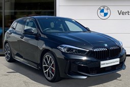 BMW 1-Series 128ti (20-24) 128ti 5dr Step Auto For Sale - Vertu BMW Bridgwater, Bridgwater