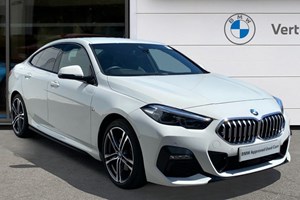 BMW 2-Series Gran Coupe (20-24) 218i [136] M Sport 4dr For Sale - Vertu BMW Bridgwater, Bridgwater