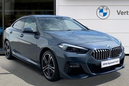 BMW 2-Series Gran Coupe (20-24) 218i [136] M Sport 4dr For Sale - Vertu BMW Bridgwater, Bridgwater