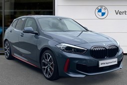 BMW 1-Series 128ti (20-24) 128ti 5dr Step Auto For Sale - Vertu BMW Bridgwater, Bridgwater