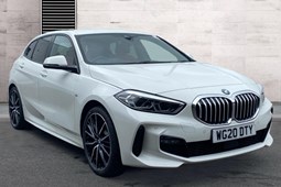BMW 1-Series Hatchback (19-24) 118i M Sport 5d For Sale - Vertu BMW Bridgwater, Bridgwater
