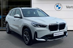 BMW X1 SUV (22 on) sDrive 20i MHT Sport 5dr Step Auto For Sale - Vertu BMW Bridgwater, Bridgwater