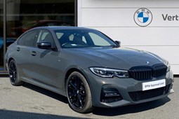 BMW 330e Hybrid (19 on) 330e M Sport Plus Edition Automatic 4d For Sale - Vertu BMW Bridgwater, Bridgwater