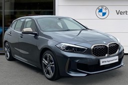 BMW 1-Series M135i (19-24) M135i xDrive Sport Automatic 5d For Sale - Vertu BMW Bridgwater, Bridgwater