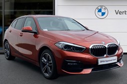 BMW 1-Series Hatchback (19-24) 118d Sport 5d For Sale - Vertu BMW Bridgwater, Bridgwater