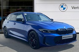 BMW 3-Series Touring (19 on) M340i xDrive MHT 5dr Step Auto For Sale - Vertu BMW Bridgwater, Bridgwater