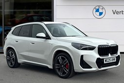 BMW X1 SUV (22 on) xDrive 23i MHT M Sport 5dr [Tech/Pro] Step Auto For Sale - Vertu BMW Bridgwater, Bridgwater
