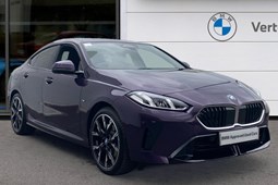 BMW 2-Series Gran Coupe (25 on) 220 M Sport 4dr Step Auto For Sale - Vertu BMW Bridgwater, Bridgwater