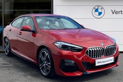 BMW 2-Series Gran Coupe (20-24) 218i [136] M Sport 4dr DCT For Sale - Vertu BMW Bridgwater, Bridgwater