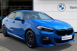 BMW 2-Series Gran Coupe (20-24) 218i [136] M Sport 4dr For Sale - Vertu BMW Bridgwater, Bridgwater