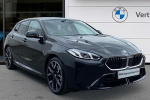 BMW 1-Series Hatchback (24 on) 123 xDrive M Sport 5dr Step Auto For Sale - Vertu BMW Bridgwater, Bridgwater