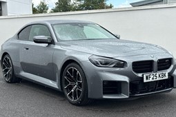 BMW 2-Series M2 (22 on) M2 480 2dr DCT For Sale - Vertu BMW Bridgwater, Bridgwater