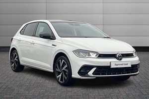 Volkswagen Polo Hatchback (17 on) 1.0 TSI 110 R-Line 5dr DSG For Sale - Sinclair Volkswagen (Neyland), NEYLAND