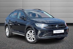 Volkswagen Taigo SUV (22 on) 1.0 TSI Life 4dr For Sale - Sinclair Volkswagen (Neyland), NEYLAND