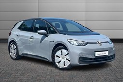 Volkswagen ID.3 Hatchback (20 on) 150kW Life Pro Performance 62kWh 5dr Auto For Sale - Sinclair Volkswagen (Neyland), NEYLAND