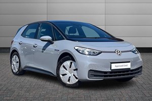 Volkswagen ID.3 Hatchback (20 on) 150kW Life Pro Performance 62kWh 5dr Auto For Sale - Sinclair Volkswagen (Neyland), NEYLAND