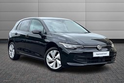 Volkswagen Golf Hatchback (20 on) 1.5 TSI Match 5dr For Sale - Sinclair Volkswagen (Neyland), NEYLAND