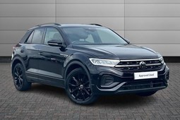 Volkswagen T-Roc SUV (17 on) 1.5 TSI EVO R-Line 5dr DSG For Sale - Sinclair Volkswagen (Neyland), NEYLAND