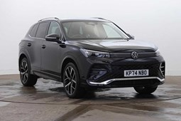 Volkswagen Tiguan SUV (24 on) 2.0 TDI R-Line 5dr DSG For Sale - Sinclair Volkswagen (Neyland), NEYLAND