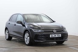 Volkswagen Golf Hatchback (20 on) 1.5 TSI Match 5dr For Sale - Sinclair Volkswagen (Neyland), NEYLAND