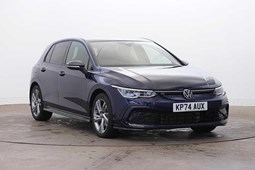 Volkswagen Golf Hatchback (20 on) R-Line 1.5 TSI 130PS 5d For Sale - Sinclair Volkswagen (Neyland), NEYLAND