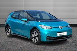 Volkswagen ID.3 Hatchback (20 on) 150kW Life Pro Performance 62kWh 5dr Auto For Sale - Sinclair Volkswagen (Neyland), NEYLAND