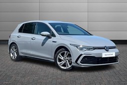 Volkswagen Golf Hatchback (20 on) R-Line 1.5 eTSI 150PS DSG auto 5d For Sale - Sinclair Volkswagen (Neyland), NEYLAND