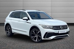 Volkswagen Tiguan (16-24) 2.0 TDI R Line 5dr DSG For Sale - Sinclair Volkswagen (Neyland), NEYLAND