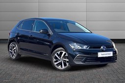 Volkswagen Polo Hatchback (17 on) 1.0 TSI Match 5dr For Sale - Sinclair Volkswagen (Neyland), NEYLAND