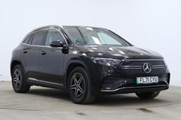 Mercedes-Benz EQA SUV (21 on) EQA 250 140kW AMG Line 66.5kWh 5dr Auto For Sale - Mercedes-Benz of Swansea, SWANSEA