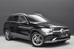 Mercedes-Benz GLC-Class (15-22) GLC 220 d 4Matic AMG Line 9G-Tronic Plus auto 5d For Sale - Mercedes-Benz of Swansea, SWANSEA