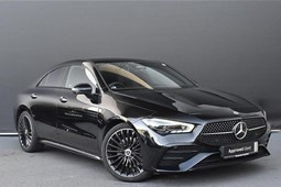 Mercedes-Benz CLA Coupe (19 on) CLA 200 AMG Line Premium Plus 4dr Tip Auto For Sale - Mercedes-Benz of Swansea, SWANSEA
