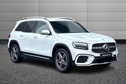 Mercedes-Benz GLB SUV (19-25) GLB 200 AMG Line Premium 5dr 7G-Tronic For Sale - Mercedes-Benz of Swansea, SWANSEA