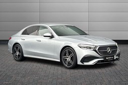 Mercedes-Benz E-Class Saloon (23 on) E220d AMG Line Premium 4dr 9G-Tronic For Sale - Mercedes-Benz of Swansea, SWANSEA