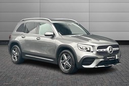 Mercedes-Benz GLB SUV (19-25) GLB 220 d 4Matic AMG Line Premium (5 seats) 8G-Tronic auto 5d For Sale - Mercedes-Benz of Swansea, SWANSEA