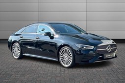 Mercedes-Benz CLA Coupe (19 on) CLA 200 AMG Line Premium 4dr Tip Auto For Sale - Mercedes-Benz of Swansea, SWANSEA
