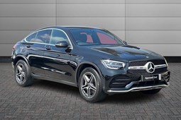 Mercedes-Benz GLC-Class Coupe (16-23) GLC 220 d 4Matic AMG Line 9G-Tronic Plus auto 5d For Sale - Mercedes-Benz of Swansea, SWANSEA
