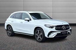 Mercedes-Benz GLC SUV (22 on) GLC 220d 4Matic AMG Line Premium 5dr 9G-Tronic For Sale - Mercedes-Benz of Swansea, SWANSEA