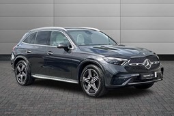 Mercedes-Benz GLC SUV (22 on) GLC 300 4Matic AMG Line Premium 5dr 9G-Tronic For Sale - Mercedes-Benz of Swansea, SWANSEA
