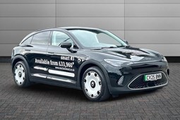Smart 3 SUV (24 on) 200kW Premium 66kWh 5dr Auto For Sale - Mercedes-Benz of Swansea, SWANSEA