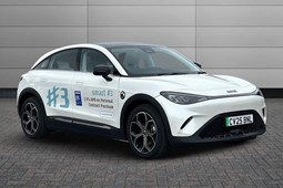Smart 3 SUV (24 on) 200kW Pro + 66kWh 5dr Auto For Sale - Mercedes-Benz of Swansea, SWANSEA