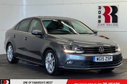 Volkswagen Jetta (11-18) 2.0 TDI (150bhp) GT 4d DSG For Sale - Ross Car Sales, Pontardulais