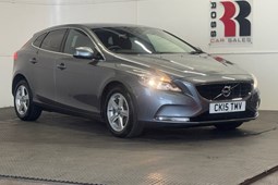 Volvo V40 Hatchback (12-19) D2 SE 5d For Sale - Ross Car Sales, Pontardulais